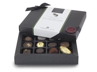 No-alcohol 6/12/18/24 Chocolate Gift Box - Image 2
