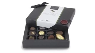 No-alcohol 6/12/18/24 Chocolate Gift Box - Image 3