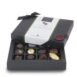 No-alcohol 6/12/18/24 Chocolate Gift Box