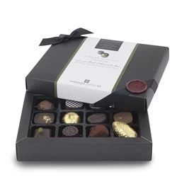 No-alcohol 6/12/18/24 Chocolate Gift Box
