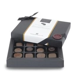 Caramels 12/18/24 Chocolate Gift Box