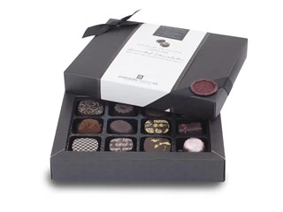 Mostly Dark 12/18/24 Chocolate Gift Box - Image 2