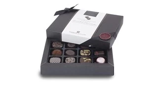 Mostly Dark 12/18/24 Chocolate Gift Box - Image 3
