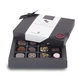 Mostly Dark 12/18/24 Chocolate Gift Box