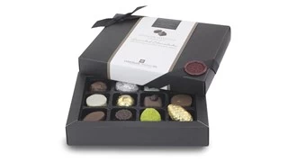 Mostly Milk 12/18/24 Chocolate Gift Box - Image 3