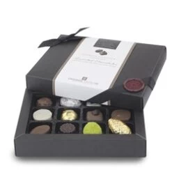 Mostly Milk 12/18/24 Chocolate Gift Box