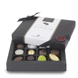 Mostly Milk 12/18/24 Chocolate Gift Box