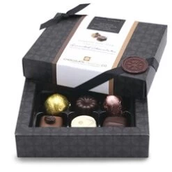 6 Assorted Chocolate Gift Box