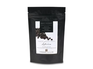Africa, 72% Single Origin Dark Chocolate Drops - Image 2