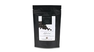 Africa, 72% Single Origin Dark Chocolate Drops - Image 3