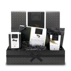 Alcohol-Free Chocolate Small Gift Hamper