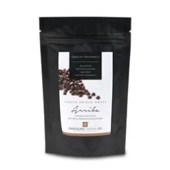 Arriba, 39% Single Origin Milk Chocolate Drops