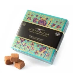Booja Booja Fine De Champagne Truffles (Artist)