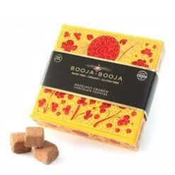 Booja Booja Hazelnut Truffles (Artist)
