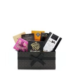 Dark Chocolate Bar Mini Gift Hamper