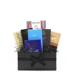 Milk Chocolate Bar Mini Gift Hamper