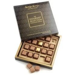 Booja Booja Gourmet Selection Truffles