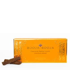 Booja Booja Chocolate Orange Truffle Loglets 115g