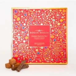 Booja Booja Gourmet No.1 Chocolate Selection Truffles 289g