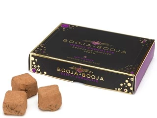 Booja Booja Deeply Chocolate Truffles 92g - Image 2