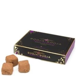 Booja Booja Deeply Chocolate Truffles 92g