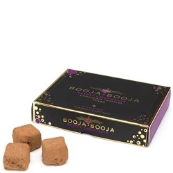 Booja Booja Deeply Chocolate Truffles 92g