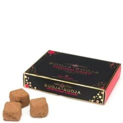 Booja Booja Honeycomb Caramel Truffles 92g