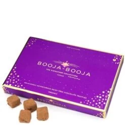 Booja Booja Signature Collection Truffles