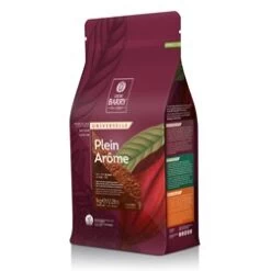 Callebaut / Cacao Barry Cocoa Powder