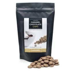 Caramel Chocolate Chips