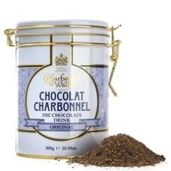 Charbonnel Et Walker Original Drinking Chocolate