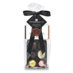 Chocolates & Prosecco Gift Pack Lux