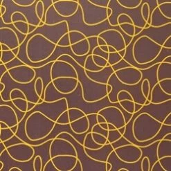 Doodles, Chocolate Transfer Sheets X2