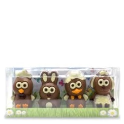 Easter Figures Gift Box
