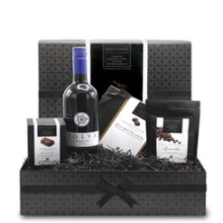 Milk Chocolate Small Gift Hamper