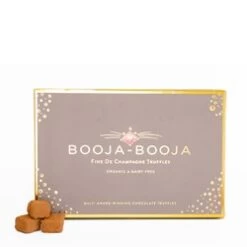 Booja Booja Fine De Champagne Truffles 184g