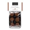 6 French Chocolate Truffles Gift Pack