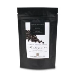 Madagascar, 67% Single Origin Dark Chocolate Drops