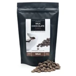 Milk Chocolate Chips