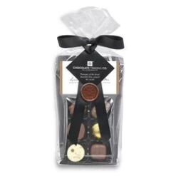 Milk Chocolates & Milk Drops Gift Pack Lux