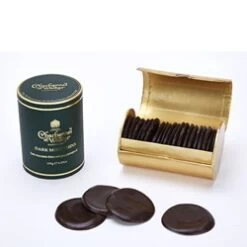 Charbonnel Et Walker Dark Chocolate Mint Thins