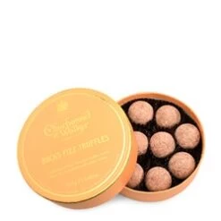 Charbonnel Et Walker Bucks Fizz Chocolate Truffles