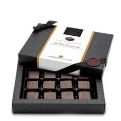 Salted Caramels 12/18/24 Chocolate Gift Box