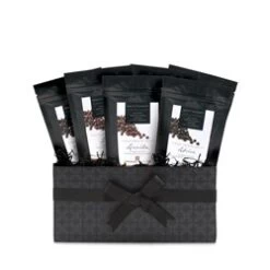 Single Origin Chocolate Drops Selection Mini Gift Hamper