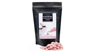 Pink Chocolate Chips - Image 3