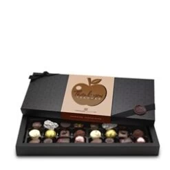 Thank You Teacher 24 Assorted Chocolate Gift Box