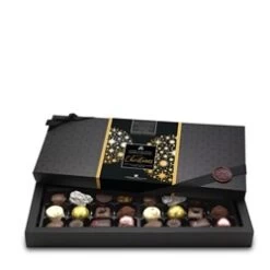Christmas 24 Assorted Chocolate Gift Box