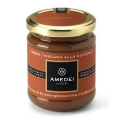 Crema Toscana, Gianduja Chocolate Spread