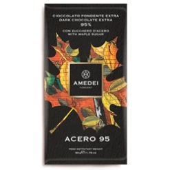 Amedei, Acero 95% Dark Chocolate Bar