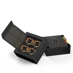 Amedei Chuao, 70% Dark Chocolate Neapolitans